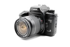 Canon Eos Elan Lens for sale | eBay