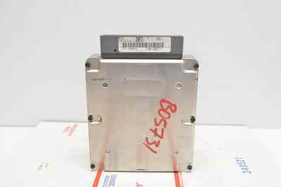 1997 97 Ford E-150 4.6L F7UF-12A650-HD Engine Control Module Unit Ecm H29 027
