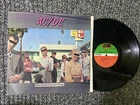 AC/DC Lp Dirty Deeds Done Dirt Cheap 1976  V. G Original Press