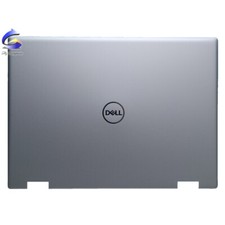 New For Dell Inspiron 7420 7425 Rear Top Lid LCD Back Cover A Shell 06XT2D