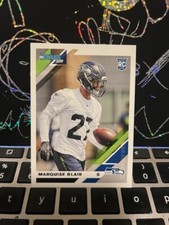 Marquise Blair cards---you pick