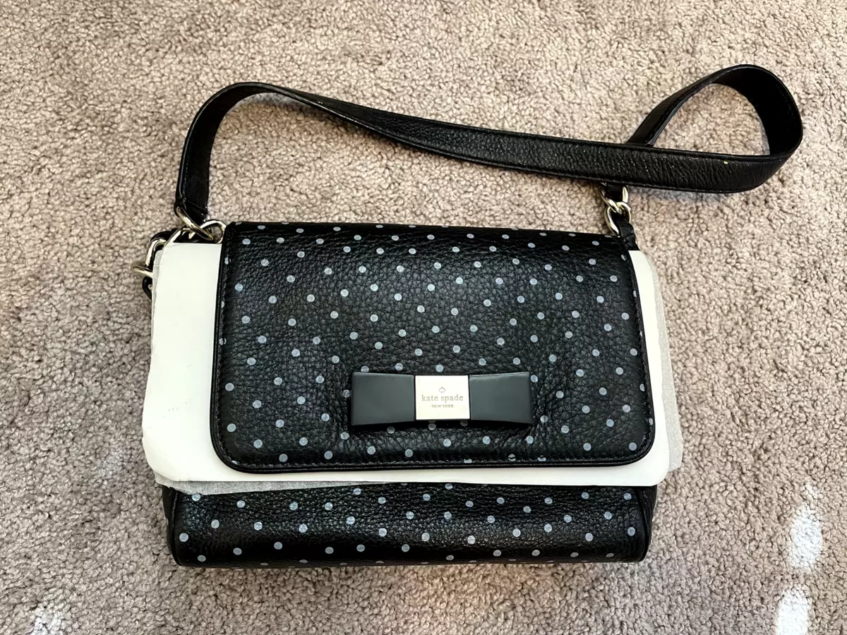 Ebay kate cheap spade crossbody