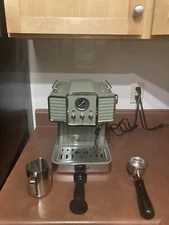 Neretva Espresso Machine