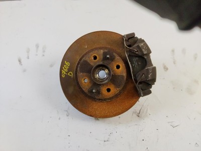 Achsschenkel Vorne Rechts für FIAT II PUNTO (188) BERLINA 1.2 16V Dynam 1735500
