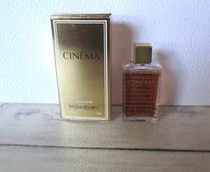 cinema ysl parfum