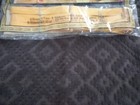 Vintage Plus Mark Golden Lux 6 pak combo w/ paper, bows ribbon and gift cards — photo 6