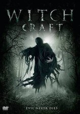 Witchcraft Various dvd Used - Like New