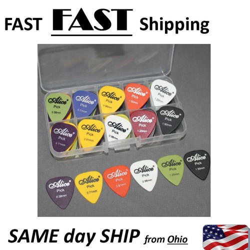 BULK pack GUITAR picks eBay