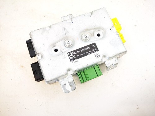 BMW 5-Series 2004 Door control relay (DOOR CONTROL UNIT MODULE ECU #1170115-36