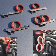 Mini Stecker Entriegelung Set 4 Stück Stecke...