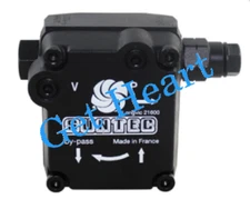 NEW SUNTEC AN67C1336 Oil Boiler Accessories Combustion Engine Oil Pump