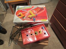 Ball Shoot , New Edition , Vintage Collectible ,New In Opened Box