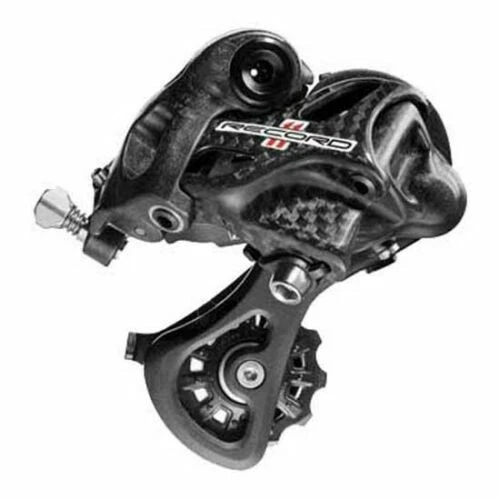 Deragliatori anteriori Campagnolo per biciclette