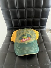 Vintage Trucker Hat   