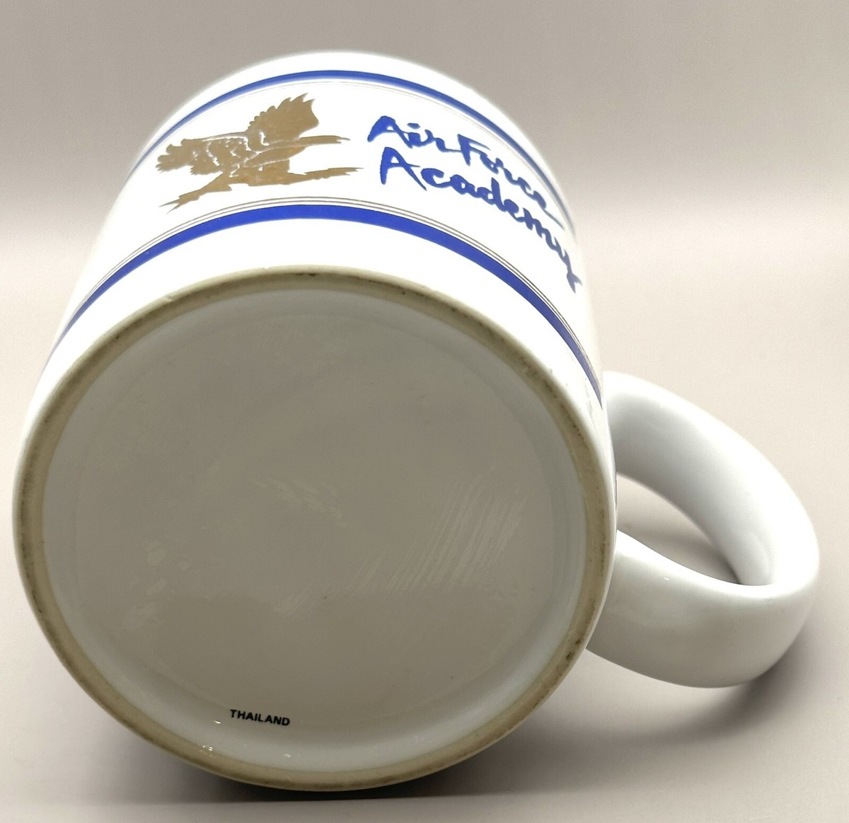 United States Air Force Academy Coffee Mug | eBay