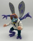 TMNT Baxter Stockman - 1989 Teenage Mutant Ninja Turtle Vintage Figure