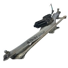 1996 Ford Taurus Oem Windshield Wiper Motor Transmission Linkage 96 97 98 99
