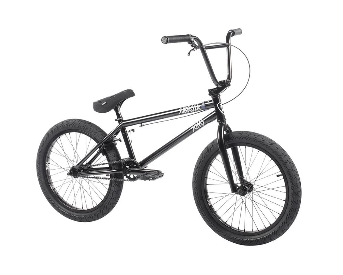 Ruption newboy 18 bmx bike hot sale