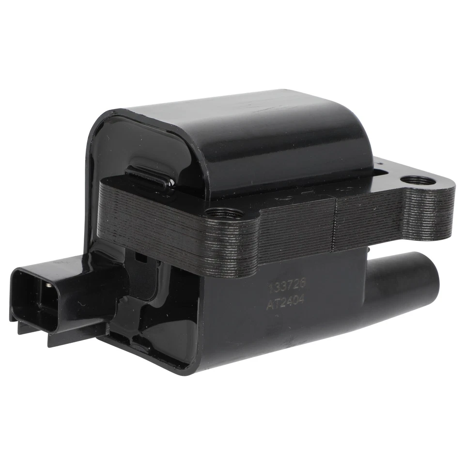 For 1999-2002 Mitsubishi Montero Sport 3.0L 3.5L Ignition Coils & Spark Plugs - Изображение 4 из 4