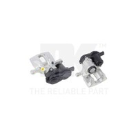 Bremssattel NK 2140107 FüR Land Rover, Hinterachse, Hinterachse Links
