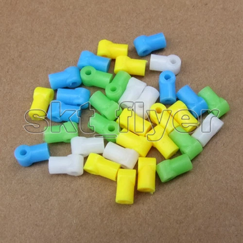 Three Way Parts, Axle Sleeve, Frame, Multipurpose Connectors, Coupling Fittings - Image 3 of 4