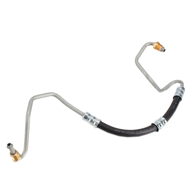 Conduite hydraulique renforcée de direction assistée pour Opel Zafira A et Astra G