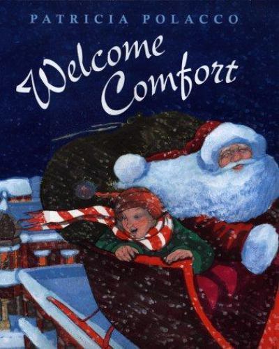 Welcome Comfort - Hardcover By Polacco, Patricia - Picture 1 of 1