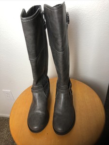 guess flat boots