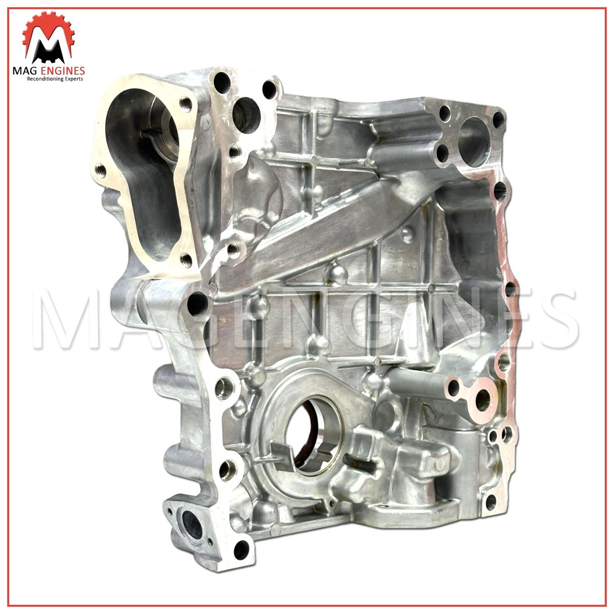 11301-75030 TIMING CHAIN COVER OIL PUMP TOYOTA 1RZE 2RZ-FE TACOMA