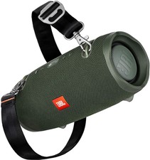 JBL Xtreme 2 JBLXTREME2GRNAM Portable Bluetooth Speaker - Forest Green