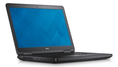 Dell Latitude E5540 15.6