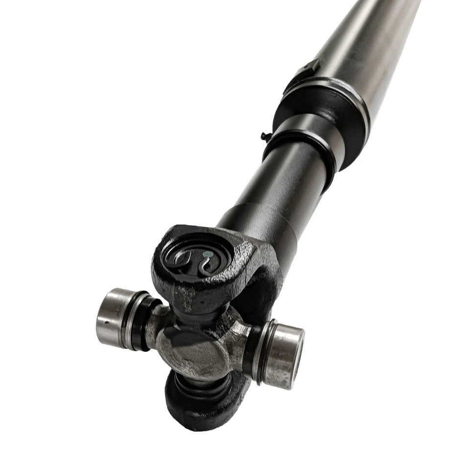 TrueDrive Front Driveshaft 763 mm For 1995-2000 GMC K2500 K3500 16502468 Foto 4 de 4