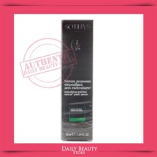 Sothys Detoxifying Anti Free Radical Youth Serum 30ml 1.01oz BRAND NEW FAST SHIP