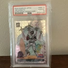 2025 Panini Joe Namath Base (PSA 10)