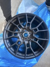 Genuine Toyota Camry Avalon Trd 19 Wheelrim 1 Wheel Pt758-03200-02