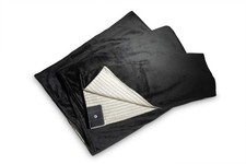 Earth Grounding Blanket 40 X 60 Inches With 15 Ft Grounding Cord For Earthing Bl