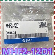 MHF2-12D1 1PC New SMC Pneumatic Gripper Cylinder Free Shipping