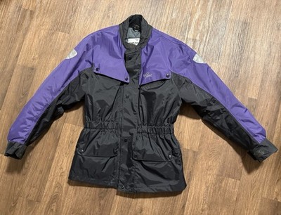 Motorradjacke Thermo-Jacke Winterjacke Thermo Wear Ice Shield Gr. S