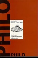 Studien Zur Geschichte Der Juden In ÖSterreich | Martha Keil (U. A.) | Buch