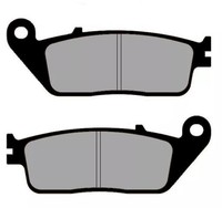 Malossi BremsbeläGe FüR Honda Hornet 600 1998 1999 2000 2001 2002