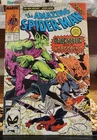 The Amazing Spider-Man #312 Green Goblin vs. Hobgoblin & Todd McFarlane Cover