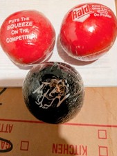 Hand Strengthening Exercise Balls. 3 . NEW