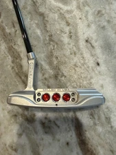 Scotty Cameron Studio Style Newport RH 35" Putter