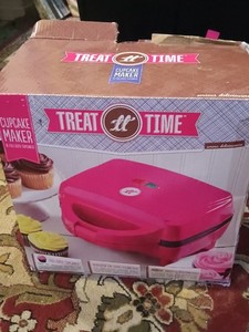 Cupcake Maker