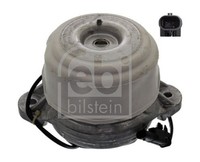Lagerung Motor Rechts Febi Bilstein 49423 FÜR Mercedes Motorlager Motorhalter
