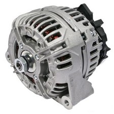 Alternator Fits John Deere Replaces 0-123-512-500
