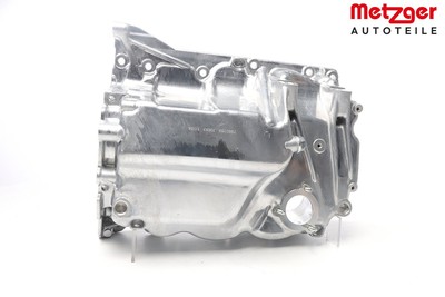 METZGER 7990160 Ölwanne Motorölwanne für BMW 2 Gran Tourer (F46) X1 (F48)