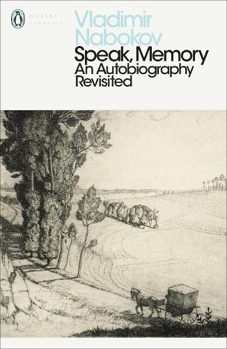 Speak, Memory: An Autobiography Revisited (Penguin Modern Classics)-Vladimir Na - Image 4