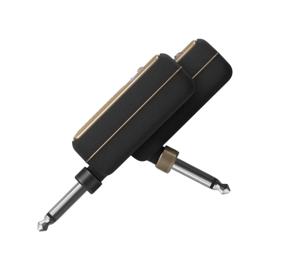 Sistema inalámbrico para guitarra Positive Grid Spark LINK nuevo Foto 2 de 4