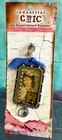 industrial CHIC Charms by Susan Lenart Kazmer - Pendant New On Card